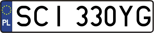 SCI330YG