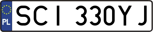 SCI330YJ