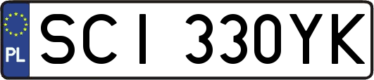 SCI330YK