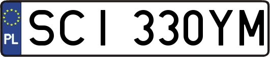SCI330YM