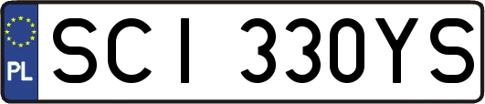 SCI330YS