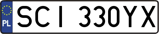 SCI330YX