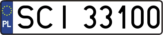 SCI33100