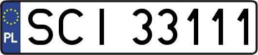 SCI33111