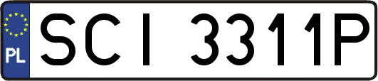 SCI3311P