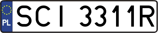 SCI3311R