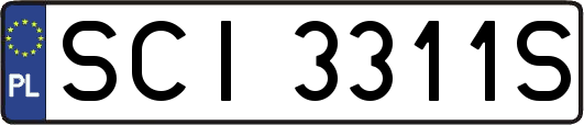 SCI3311S