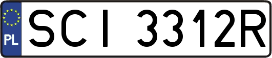 SCI3312R