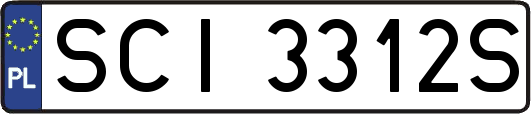 SCI3312S