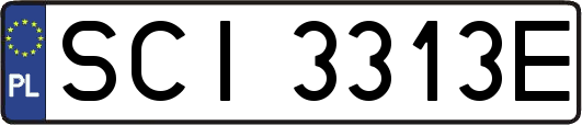 SCI3313E