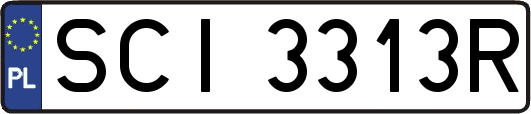 SCI3313R