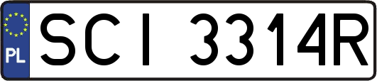 SCI3314R
