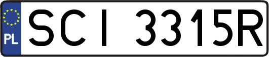 SCI3315R