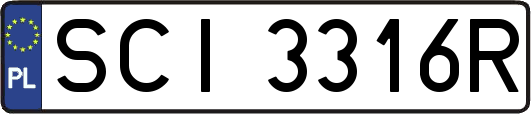 SCI3316R