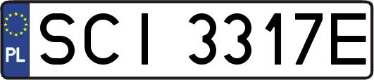 SCI3317E