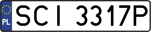 SCI3317P