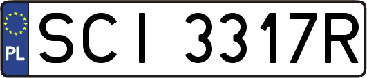 SCI3317R