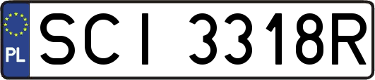SCI3318R