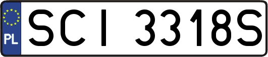 SCI3318S