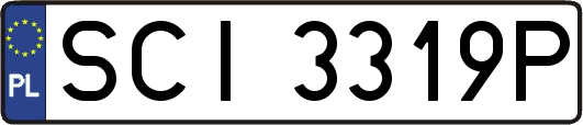 SCI3319P