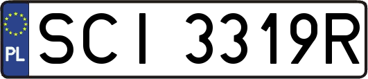 SCI3319R