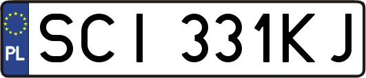 SCI331KJ