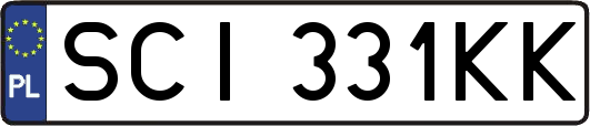 SCI331KK