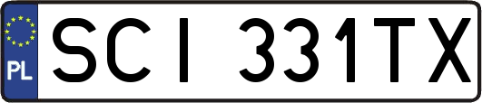 SCI331TX