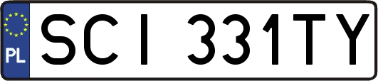 SCI331TY