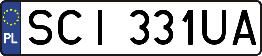SCI331UA