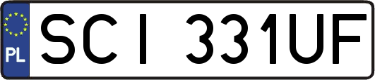 SCI331UF