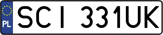 SCI331UK