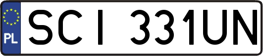 SCI331UN