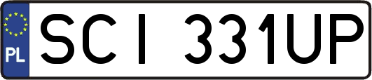 SCI331UP