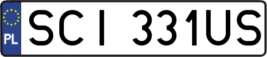 SCI331US