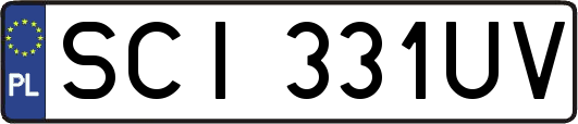SCI331UV