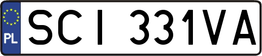 SCI331VA