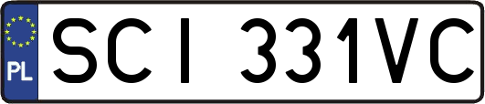 SCI331VC