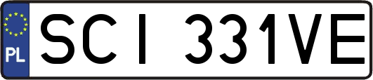 SCI331VE