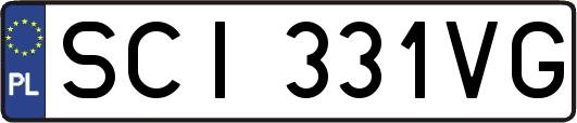 SCI331VG