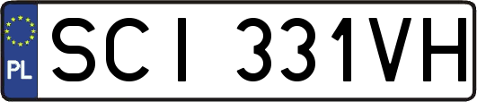 SCI331VH