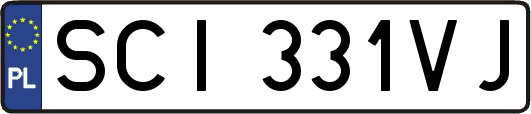 SCI331VJ