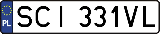 SCI331VL