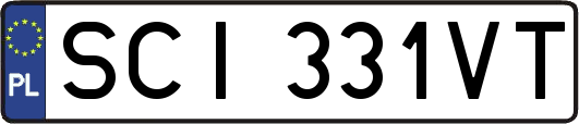 SCI331VT