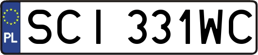 SCI331WC