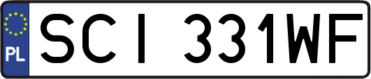 SCI331WF