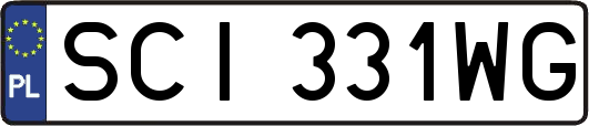 SCI331WG