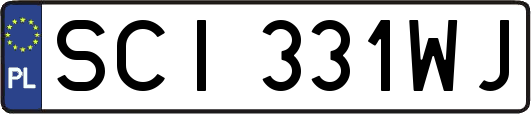 SCI331WJ