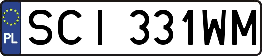 SCI331WM
