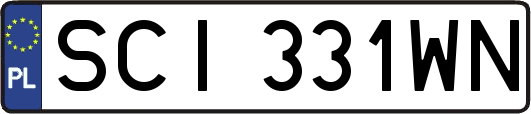 SCI331WN